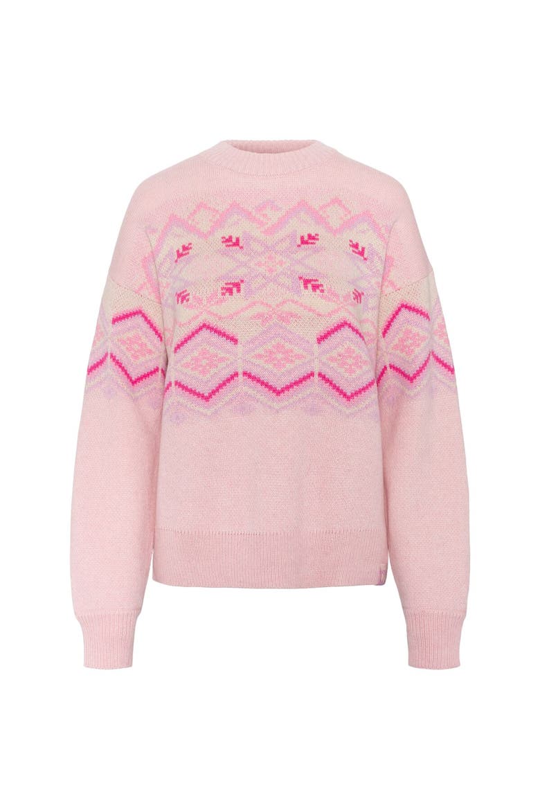 Rachel Sweater - Women's, Alternate, color, Gum