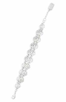 Karine Sultan Greek Link Bracelet