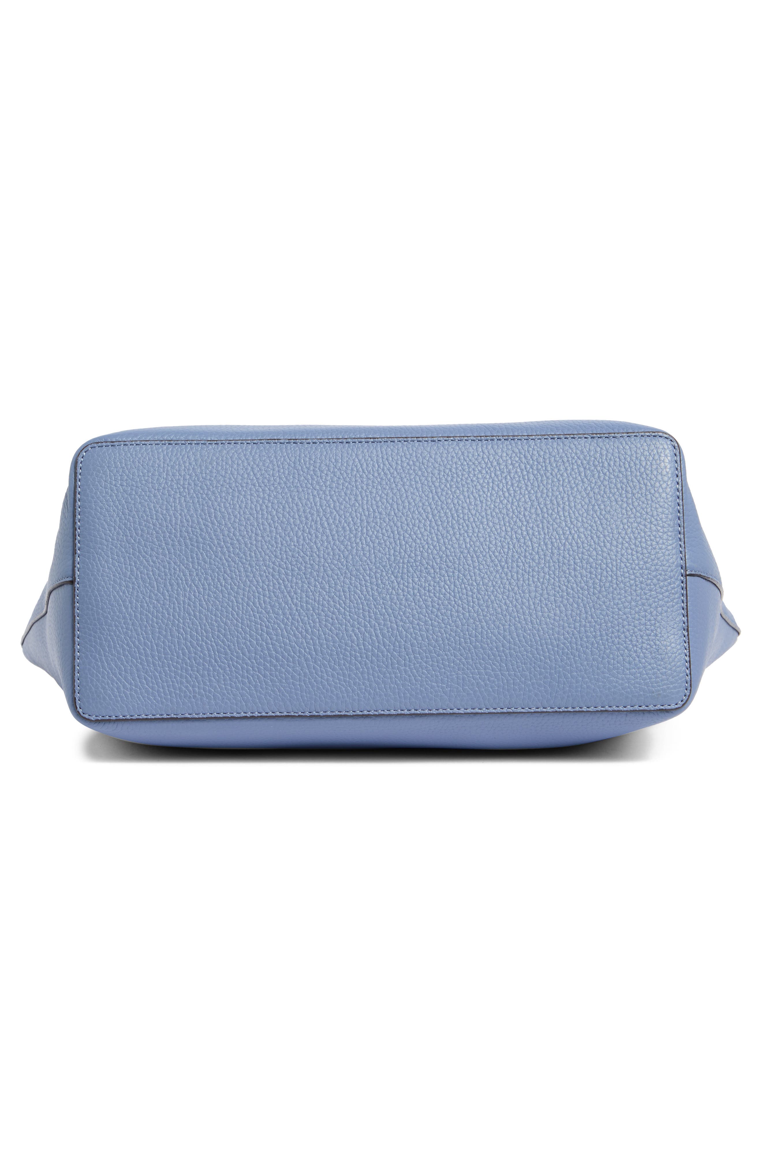 Kate Spade New York harlow tote bag, Alternate, color, Thunderstorm