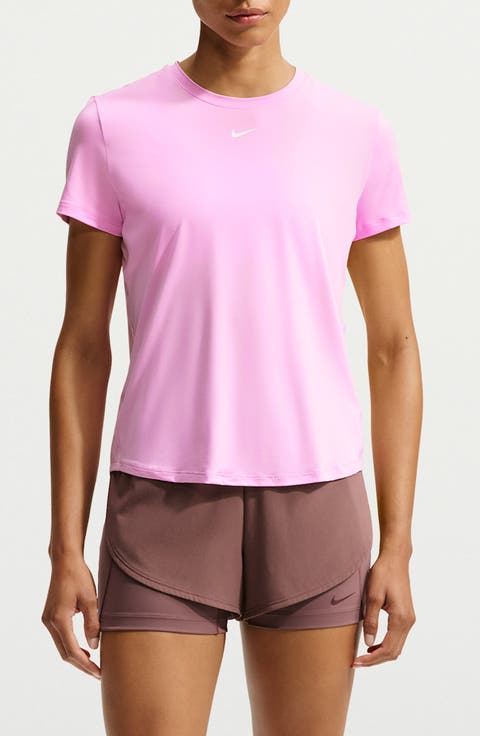 One Classic Dri-FIT Training Top