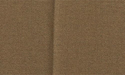 Ralph Lauren Purple Label Calvary Cotton & Wool Twill Pants In Brown