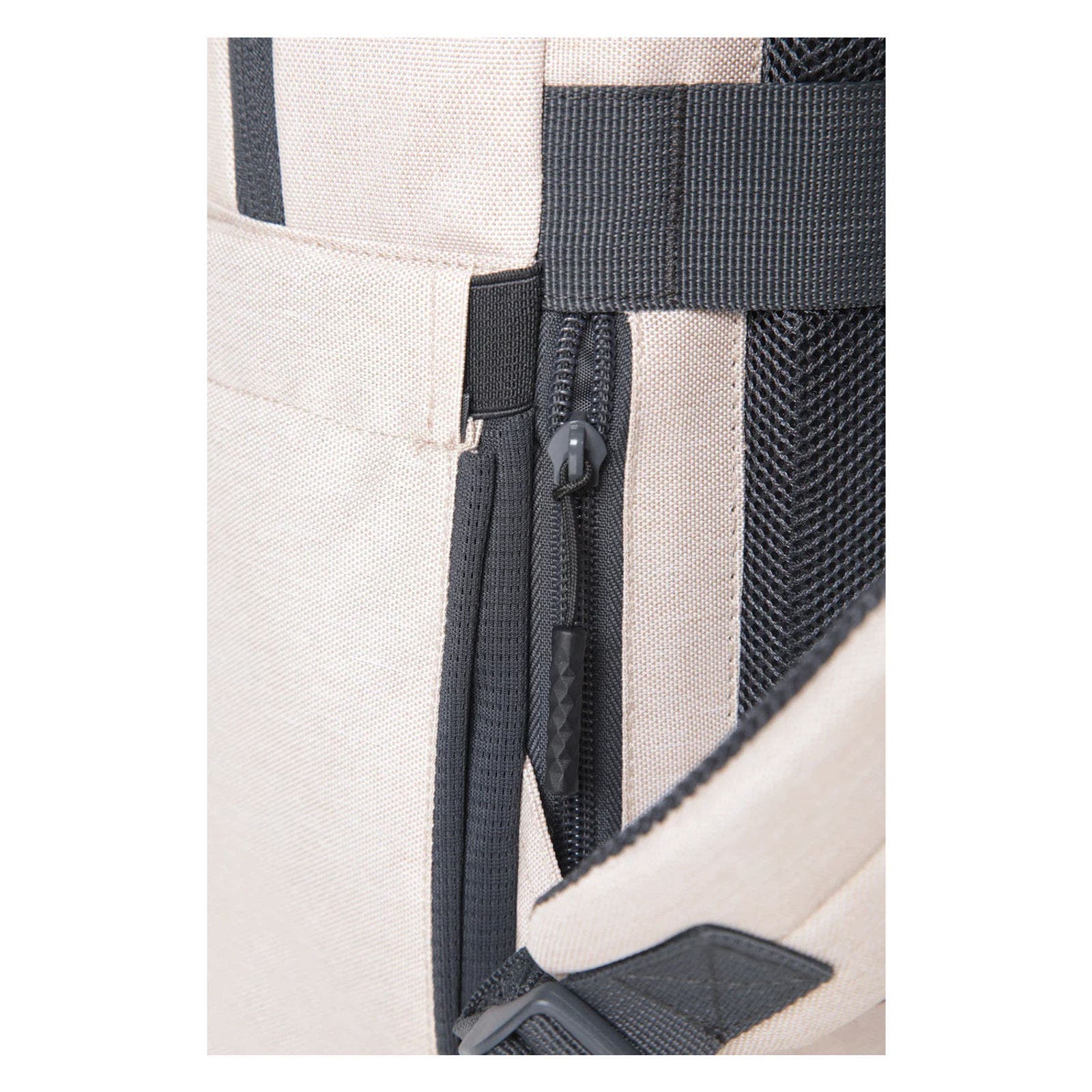 Travel 4.8gallon Laptop Bag, Alternate, color, Beige