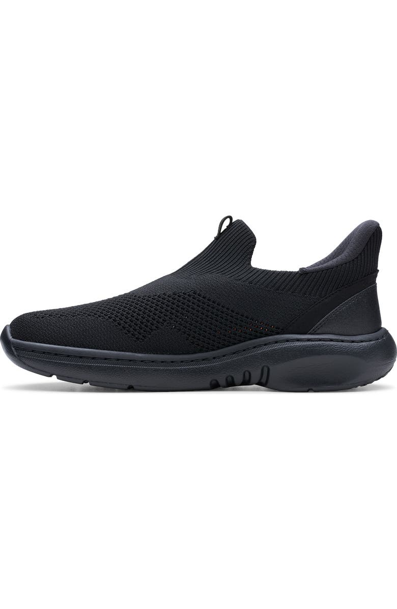 Clarks<sup>®</sup> Pro Free Sneaker, Alternate, color,