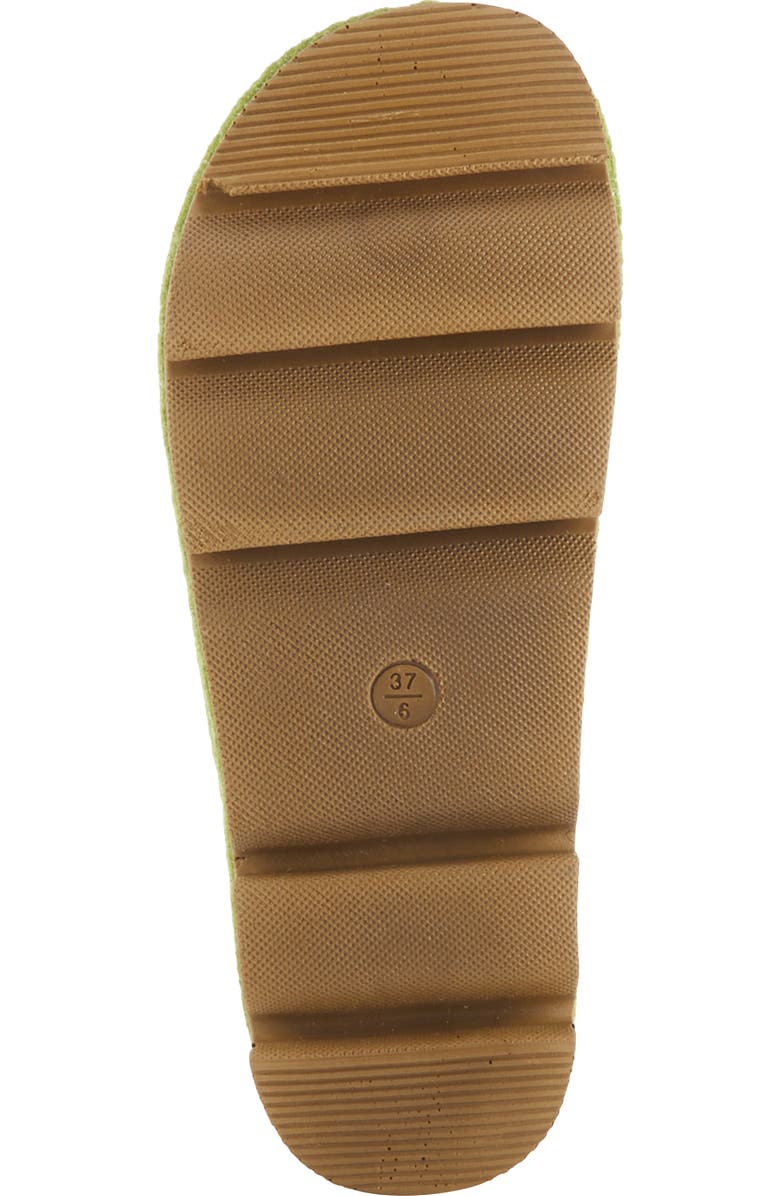 Flexus by Spring Step Cloggish Mule, Alternate, color,