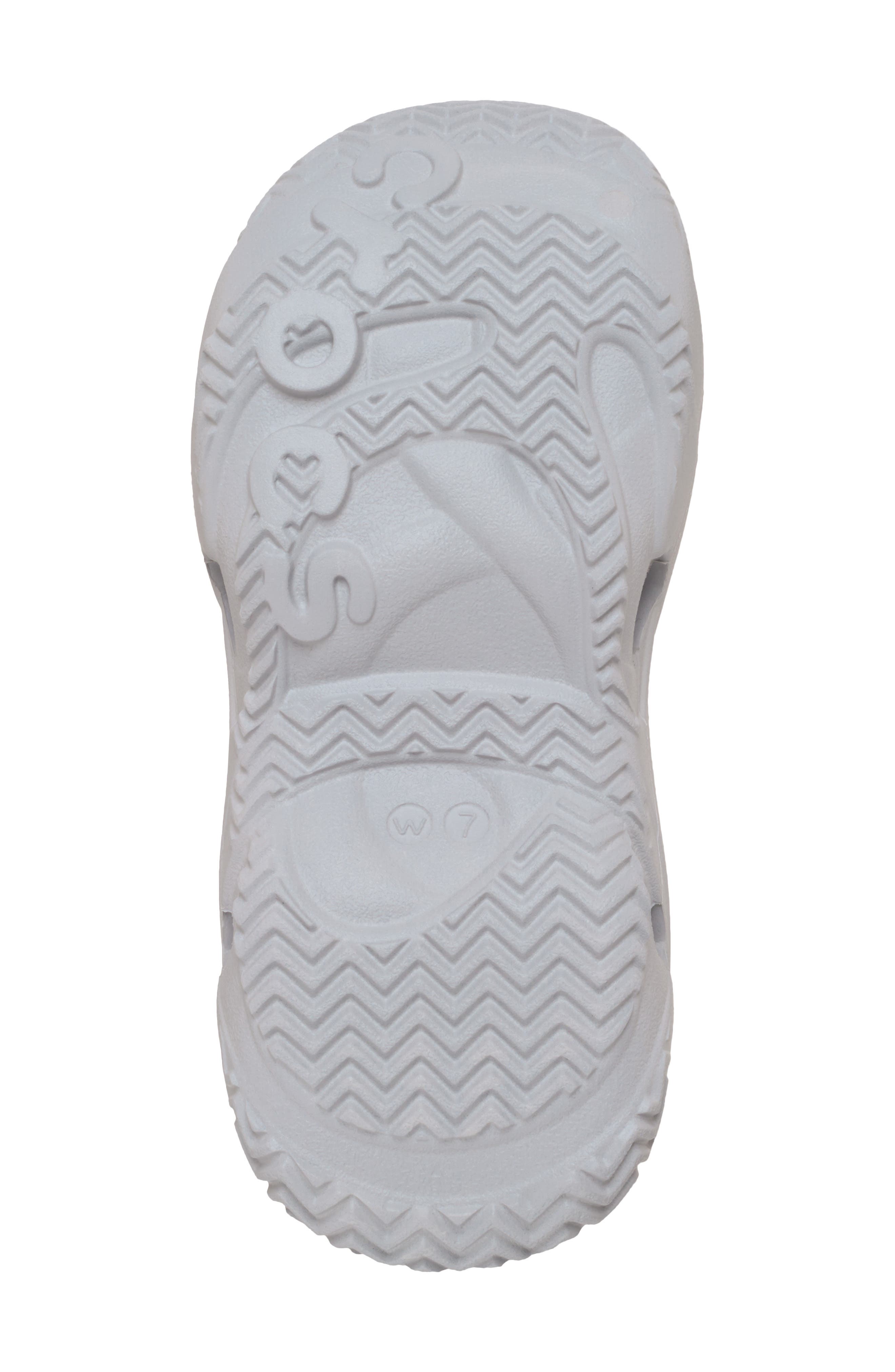 CROCS Caged Platform Clog, Alternate, color, 