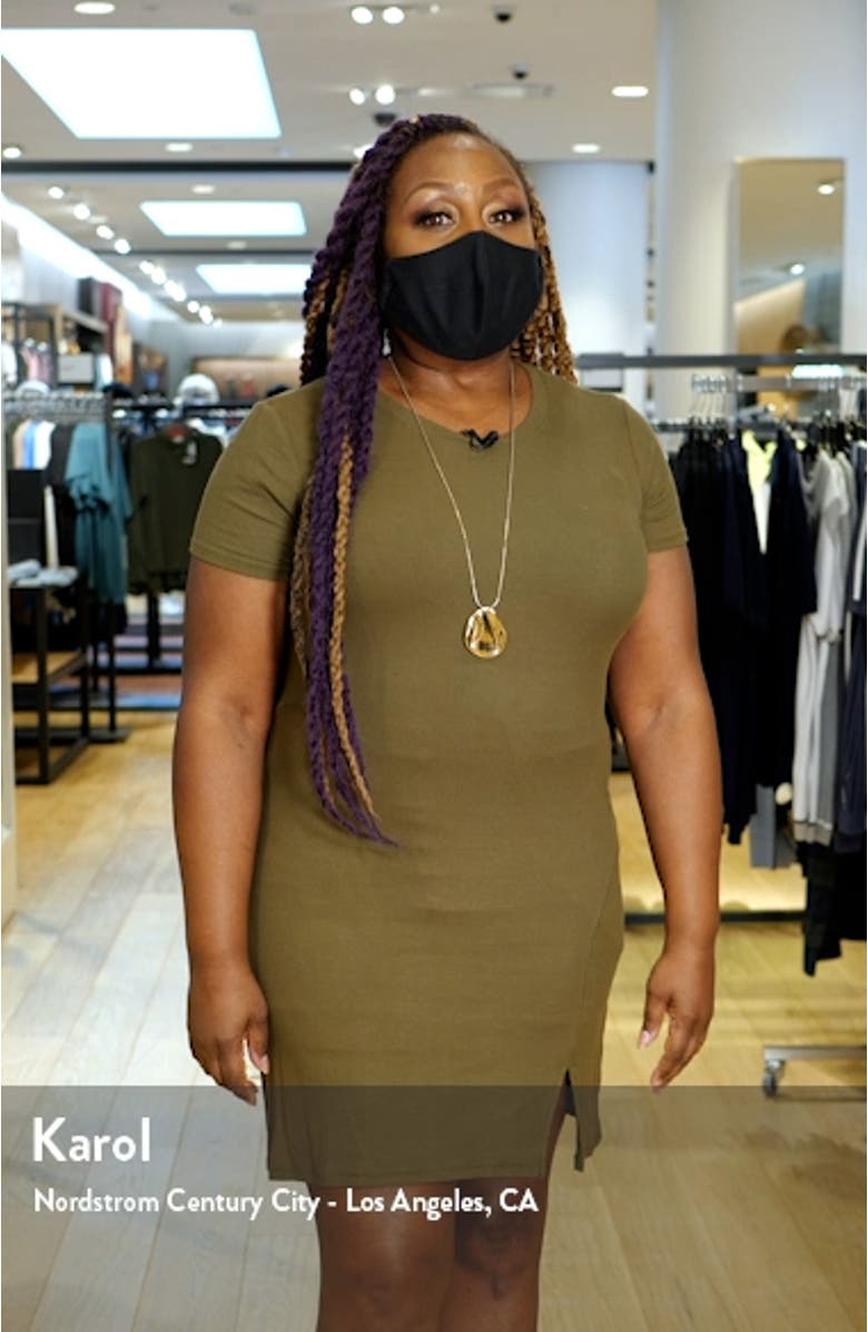 Holly Arctic Down Waterproof Parka with Genuine Fox Fur Trim, sales video thumbnail