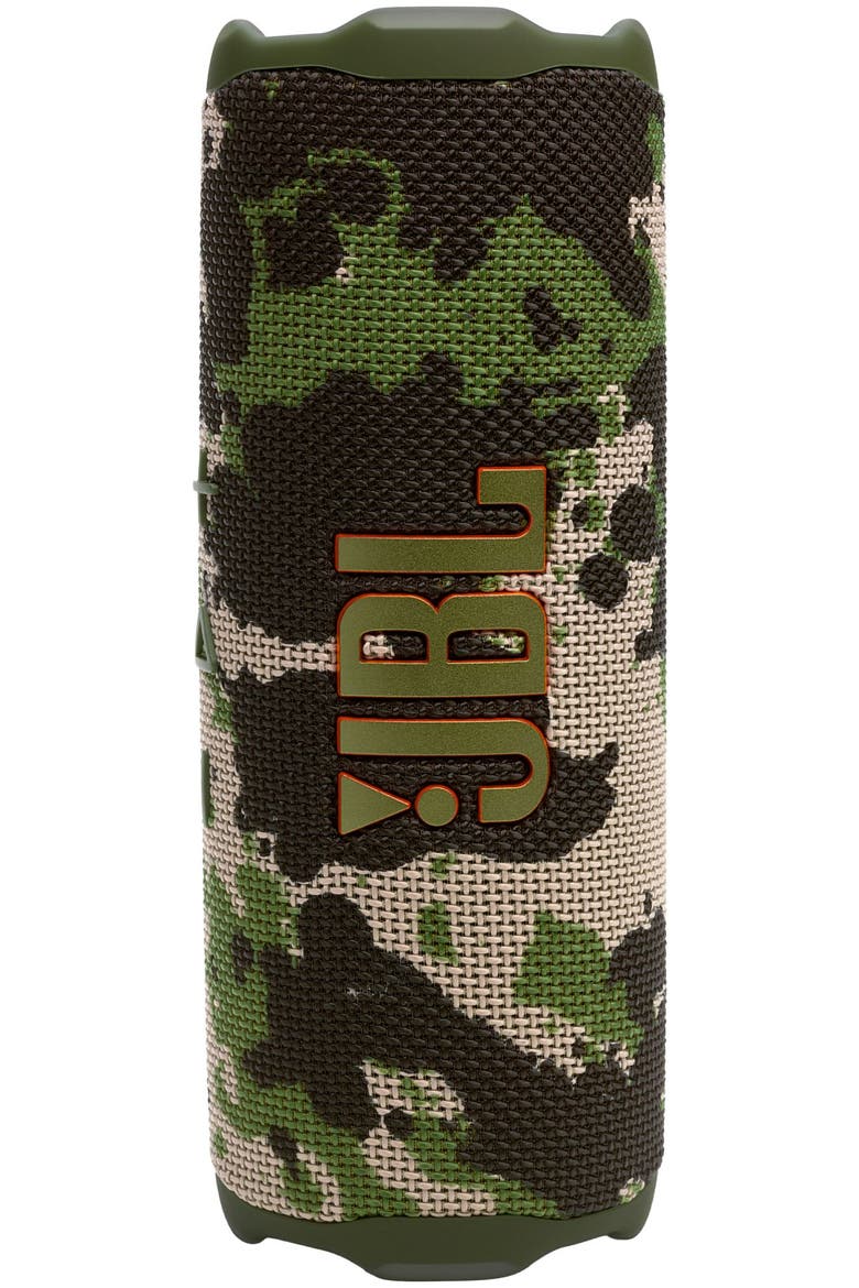 Flip 7 Portable Waterproof And Drop-Proof Speaker, Main, color, Multi-Color