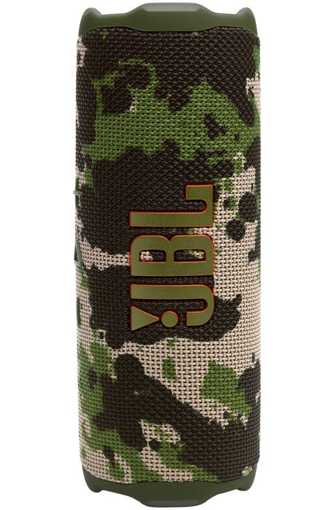 Flip 7 Portable Waterproof And Drop-Proof Speaker