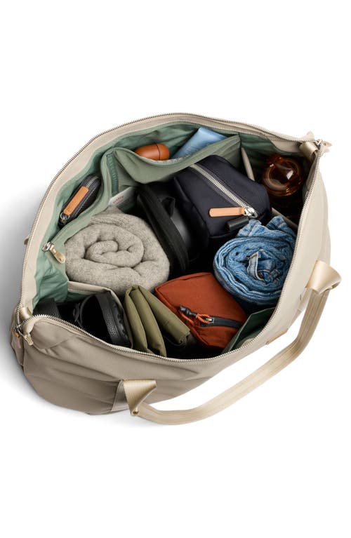 Bellroy Classic Getaway Water Resistant Tote Bag