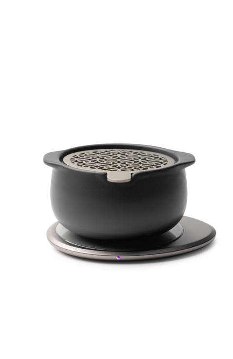 Jun Self-heating Diffuser Set