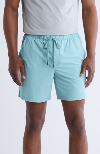 Tricot 7" Shorts