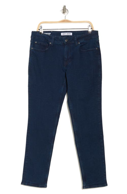 DKNY SPORTSWEAR DKNY SPORTSWEAR MERCER SKINNY JEANS