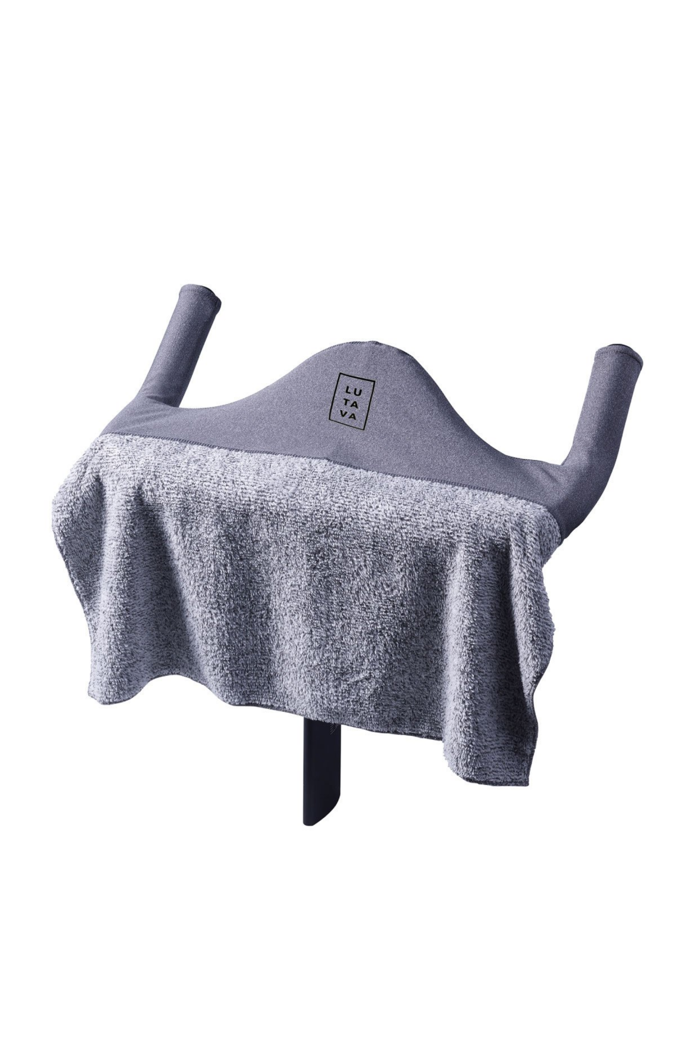 selected Grey/heather