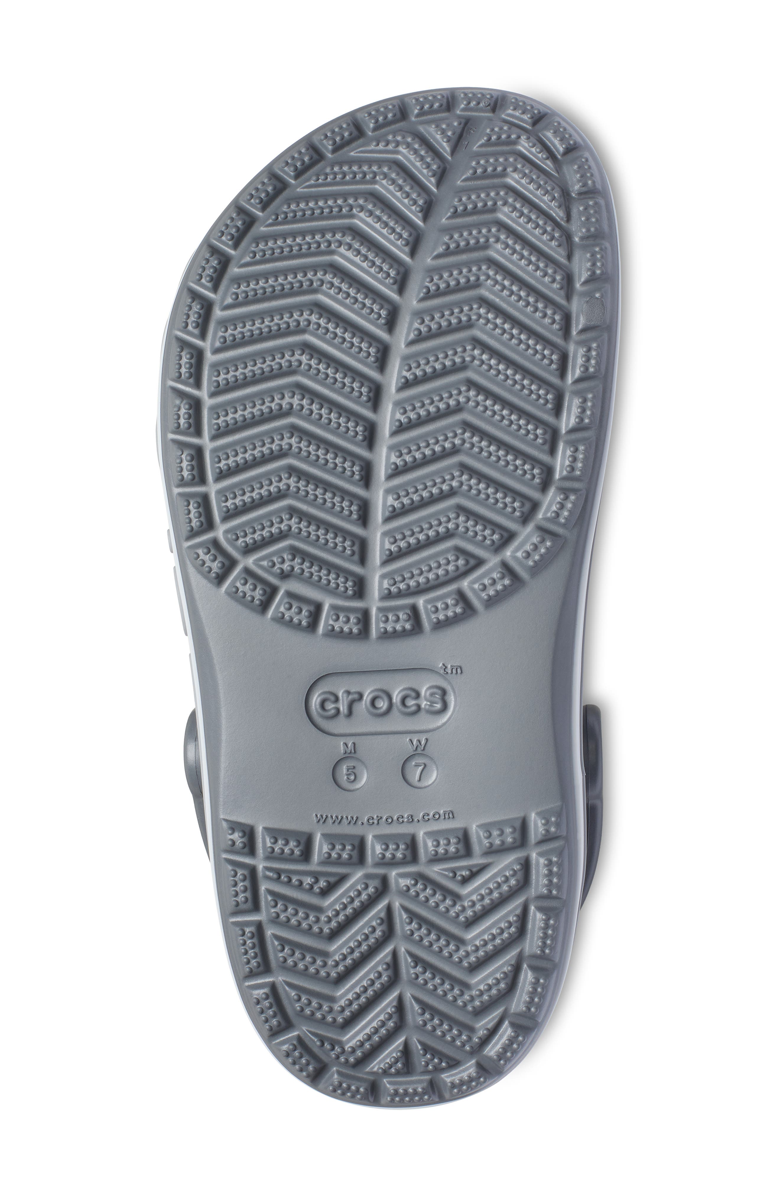 Bayaband Clog, Alternate, color, SLATE GREY/MULTI