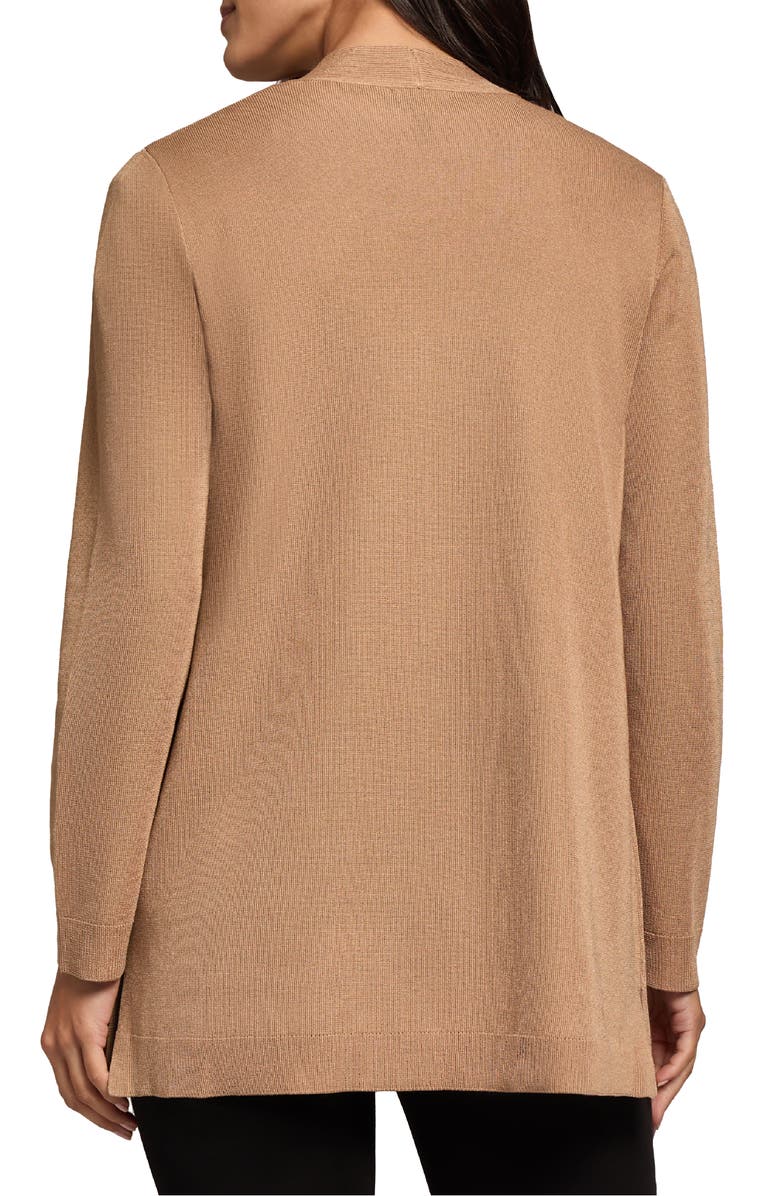 Jones New York Open Front Cardigan, Alternate, color,