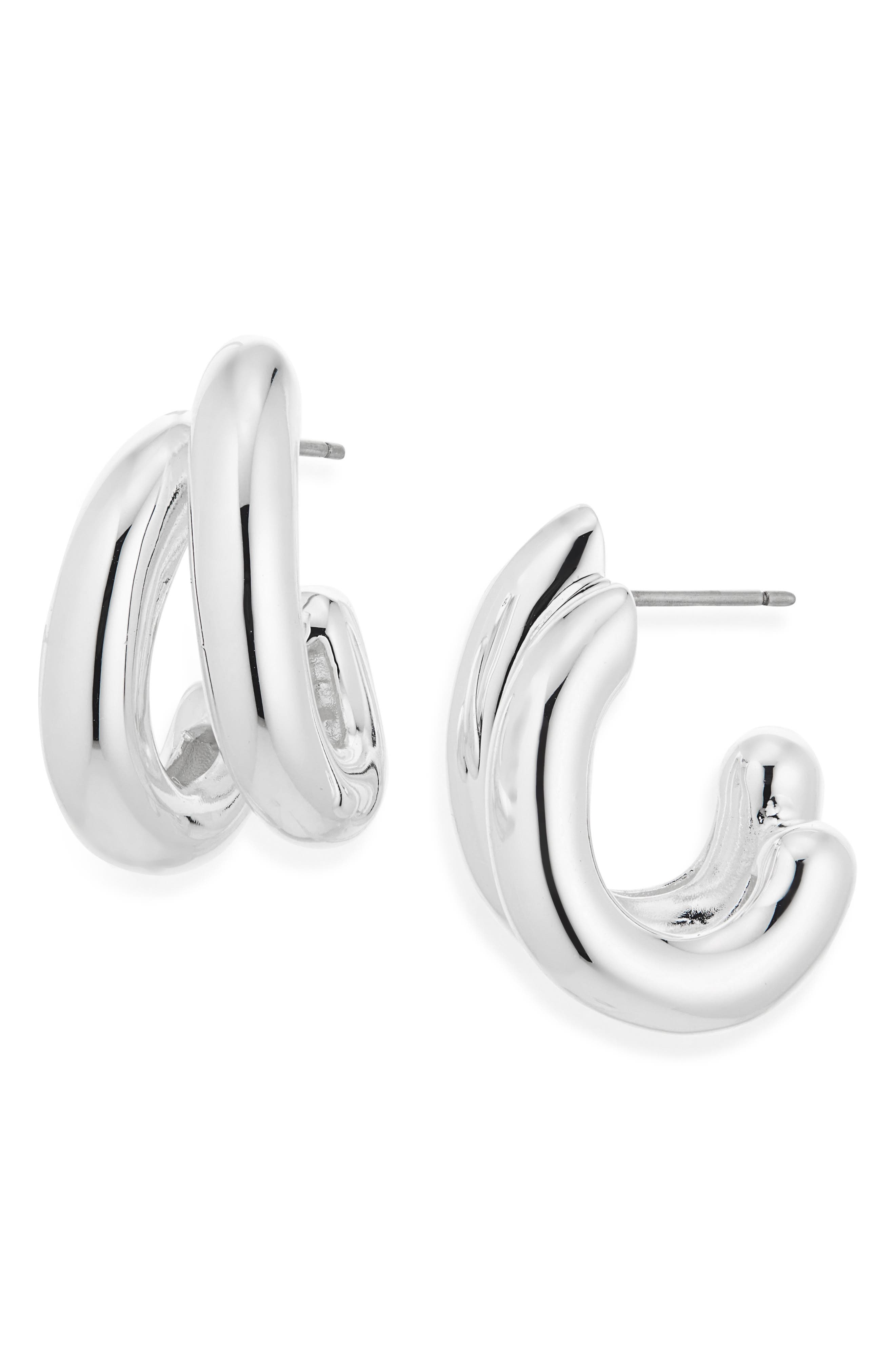 selected HIGH POLISH SILVER