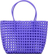 Iscream Kids' Large Woven Tote