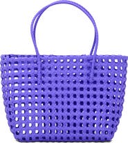 Iscream Kids' Large Woven Tote