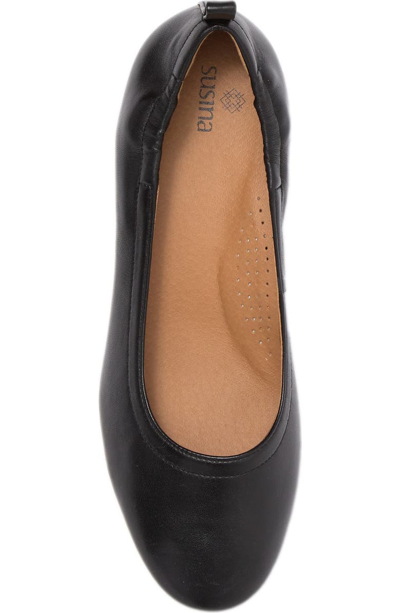 Susina<sup>®</sup> Onica Leather Pump, Main, color,