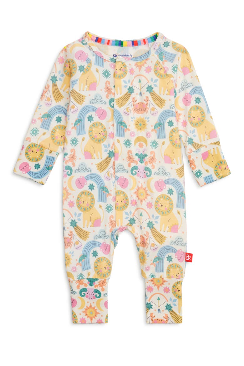 Constellation Prize Convertible Romper, Main, color, PINK