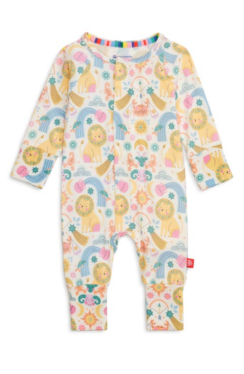 Constellation Prize Convertible Romper (Baby)