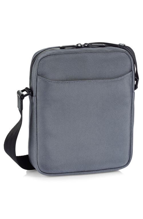 Porsche Design Roadster Pro Water Repellent Shoulder Bag