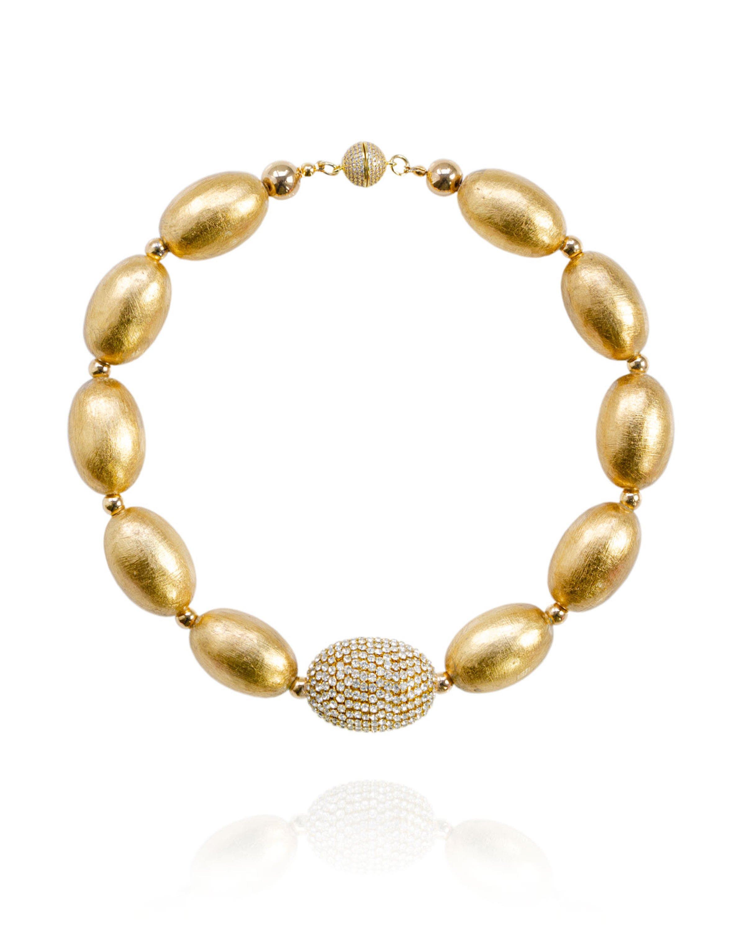selected Gold Glimmer