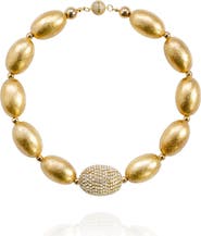 Saulė Label Chèrie Necklace