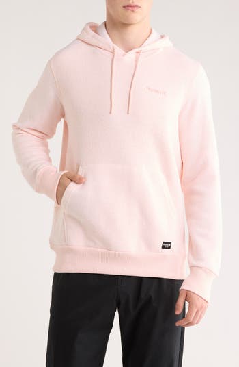Hurley Fleece Hoodie | Nordstromrack