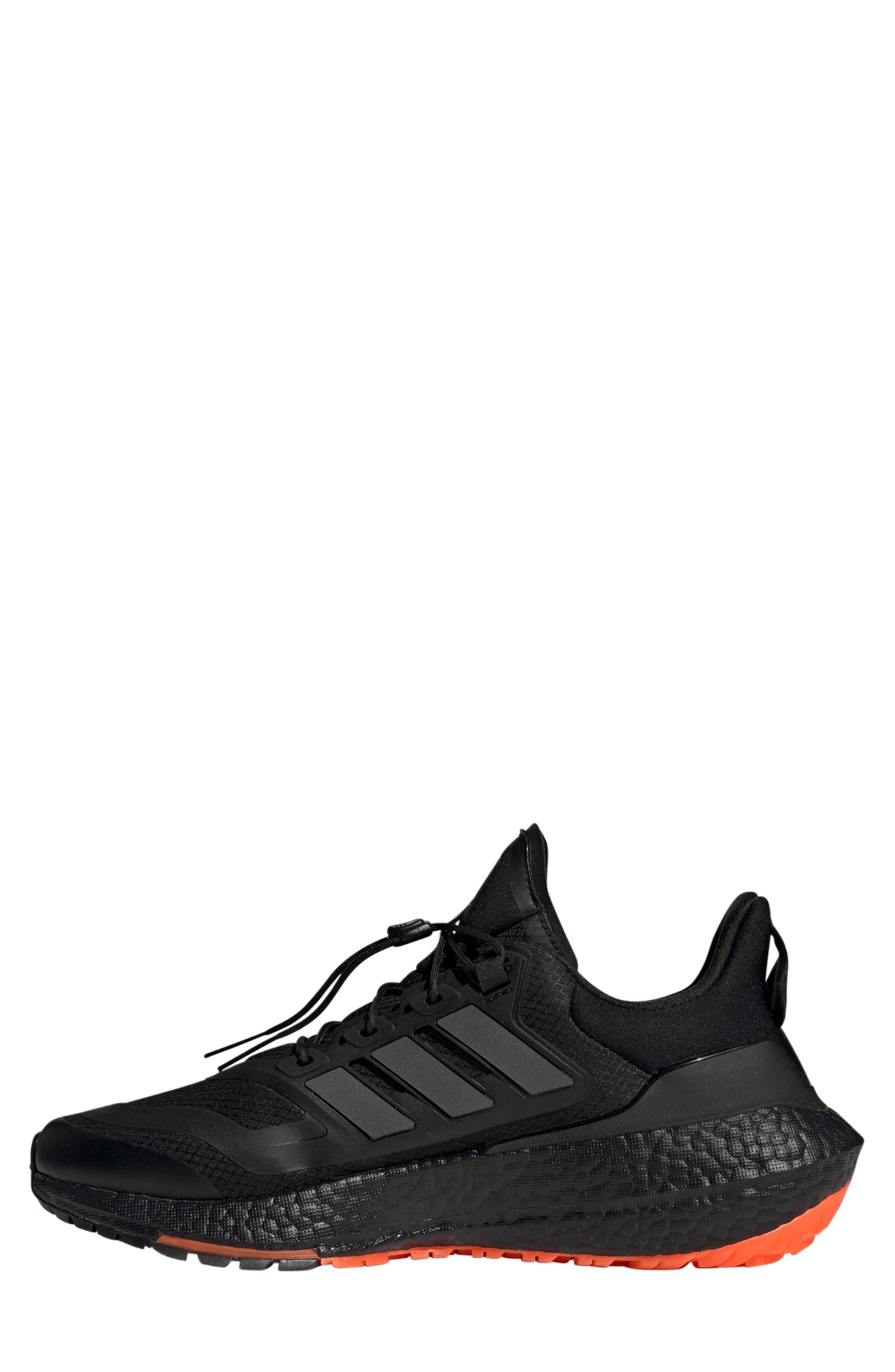 adidas Ultraboost 22 Cold.RDY II Running Shoe, Alternate, color, 