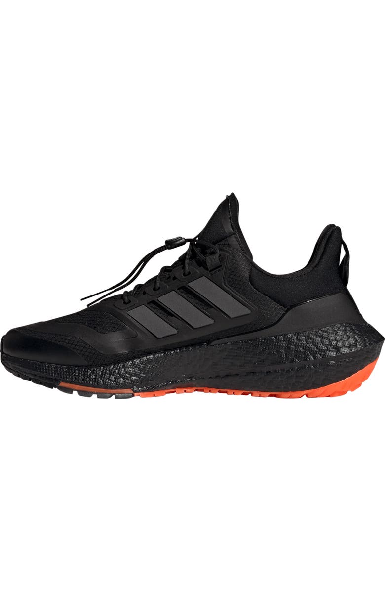 adidas Ultraboost 22 Cold.RDY II Running Shoe, Alternate, color,
