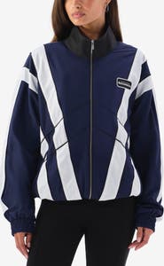 Off Season Colorblock Windbreaker Jacket