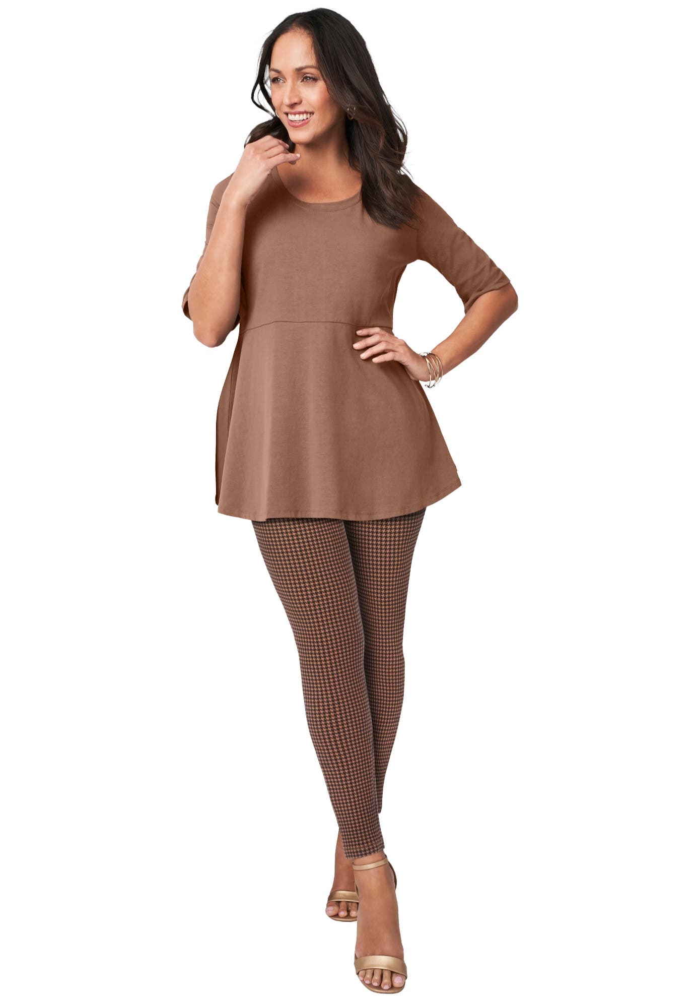 MOCHA BLACK MINI