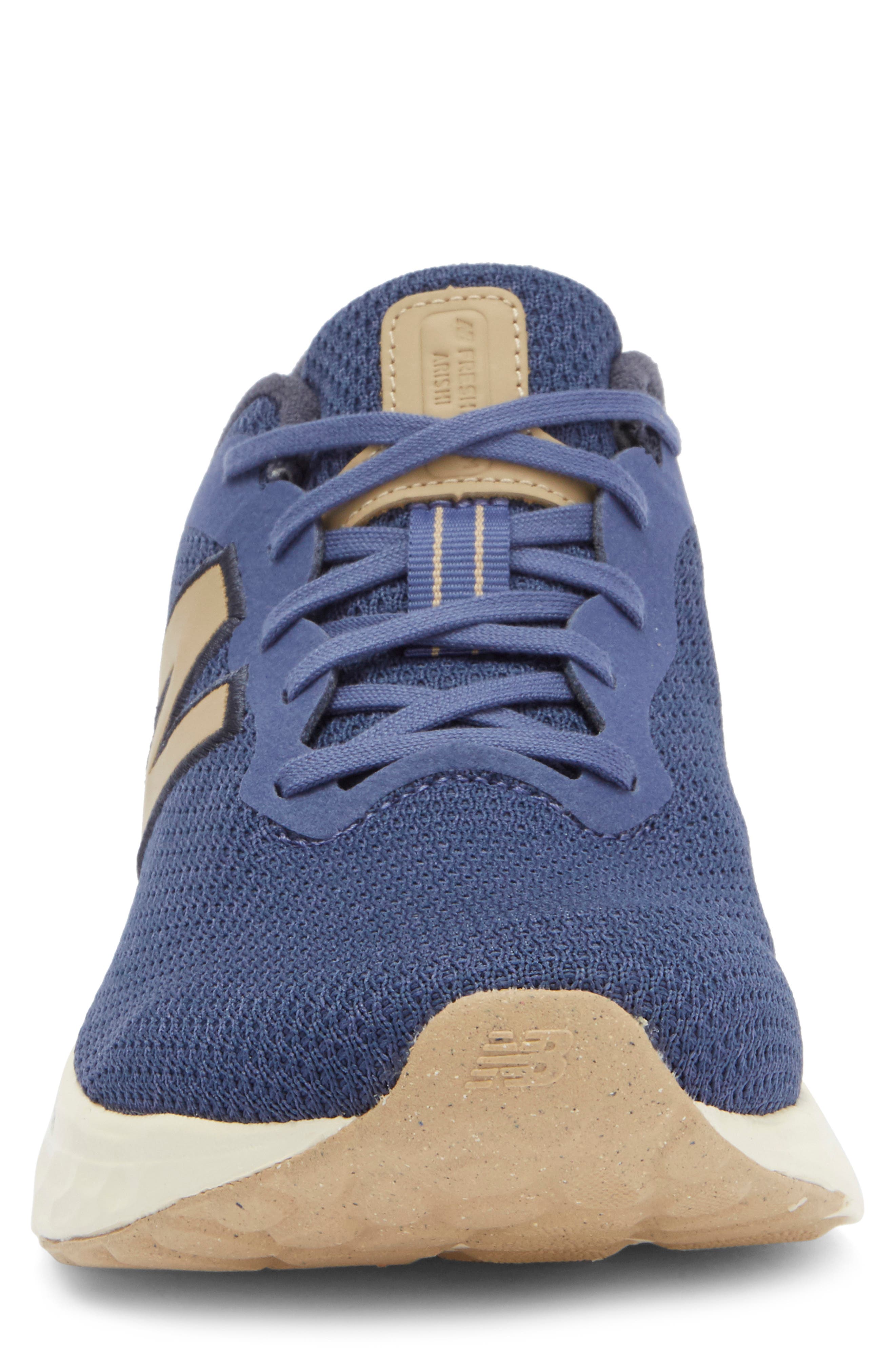 Fresh Foam Arishi v4 Running Shoe, Alternate, color, DREAM STATE/ INCENSE