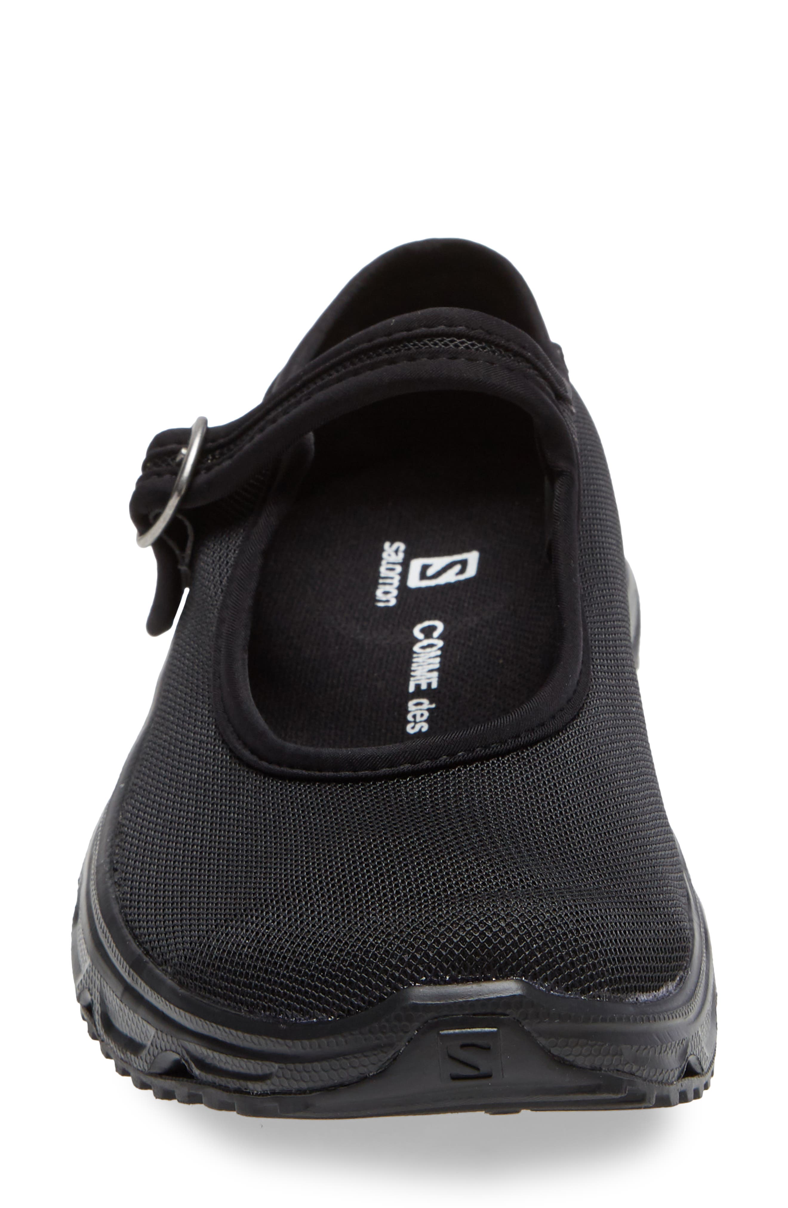 Comme des Garçons x Salomon RX 3.0 Mary Jane Sneaker, Alternate, color, 