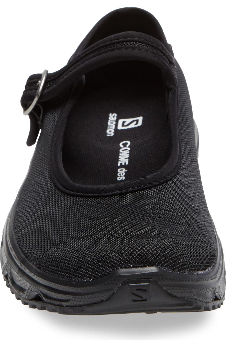 Comme des Garçons x Salomon RX 3.0 Mary Jane Sneaker, Alternate, color,
