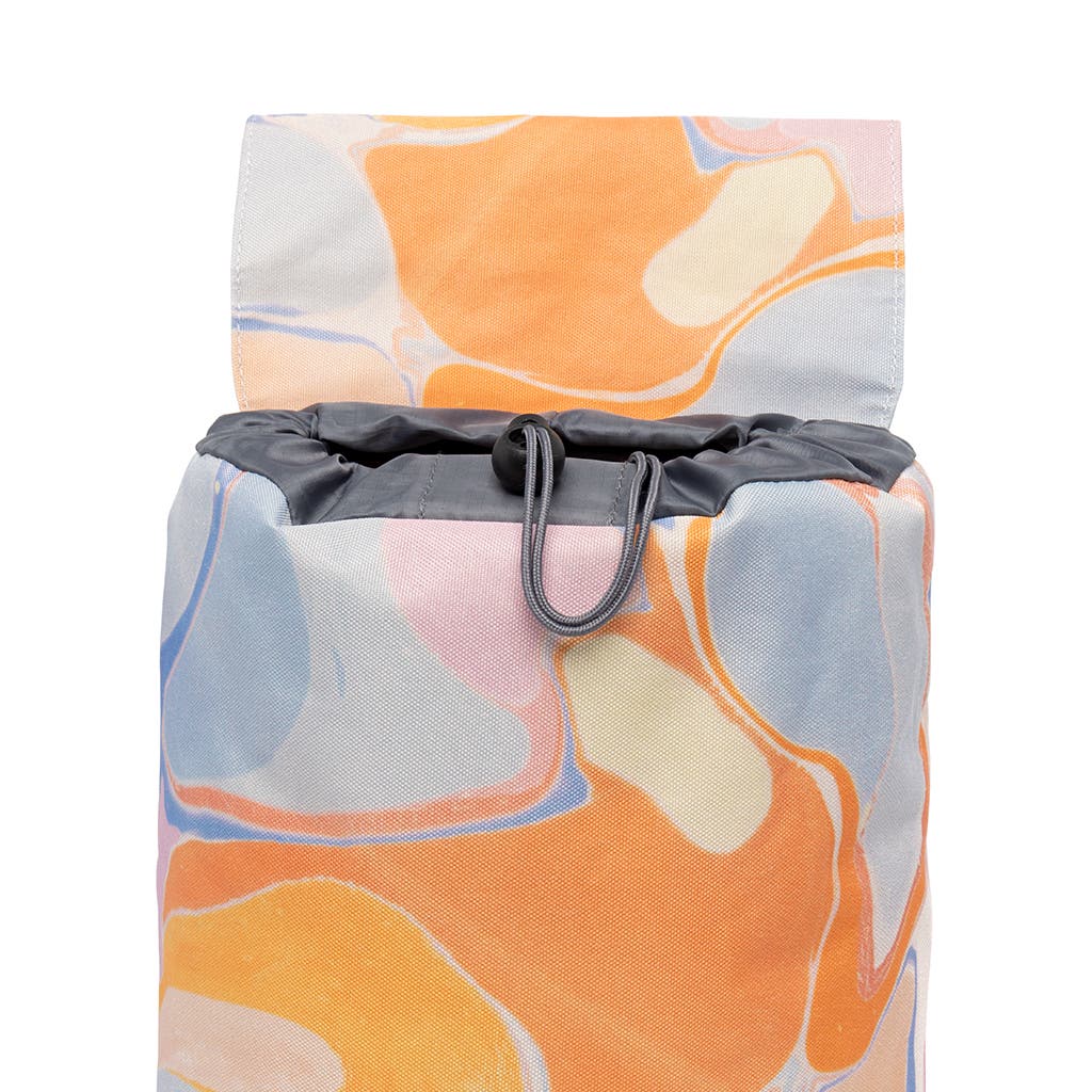Kaut Mini Backpack, Alternate, color, MARBLE