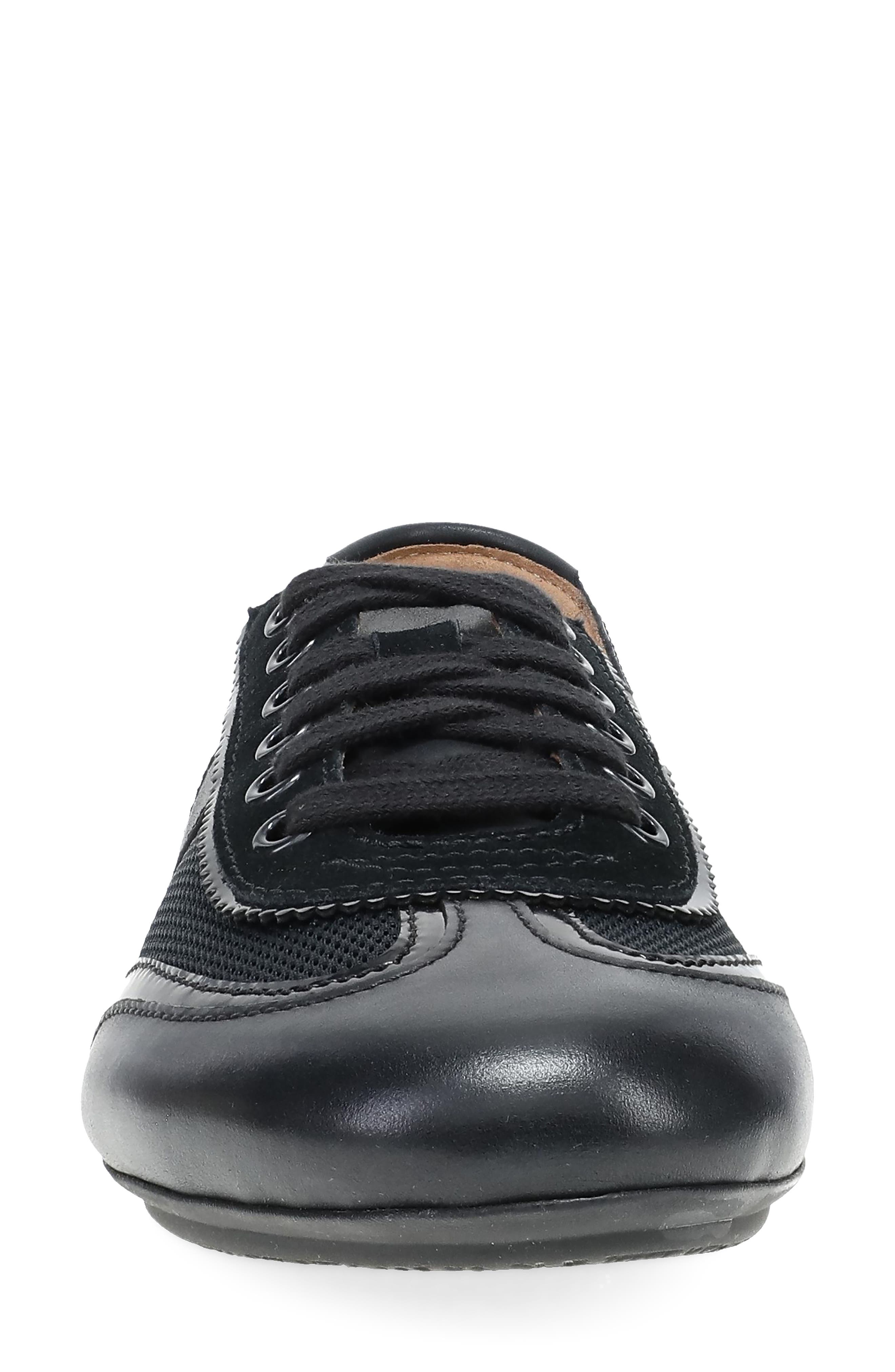 Dansko Milana Sneaker, Alternate, color, 