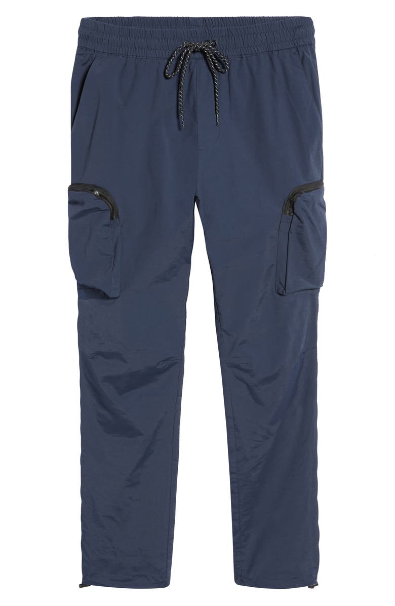 PacSun Men's Slim Cargo Pants, Alternate, color,