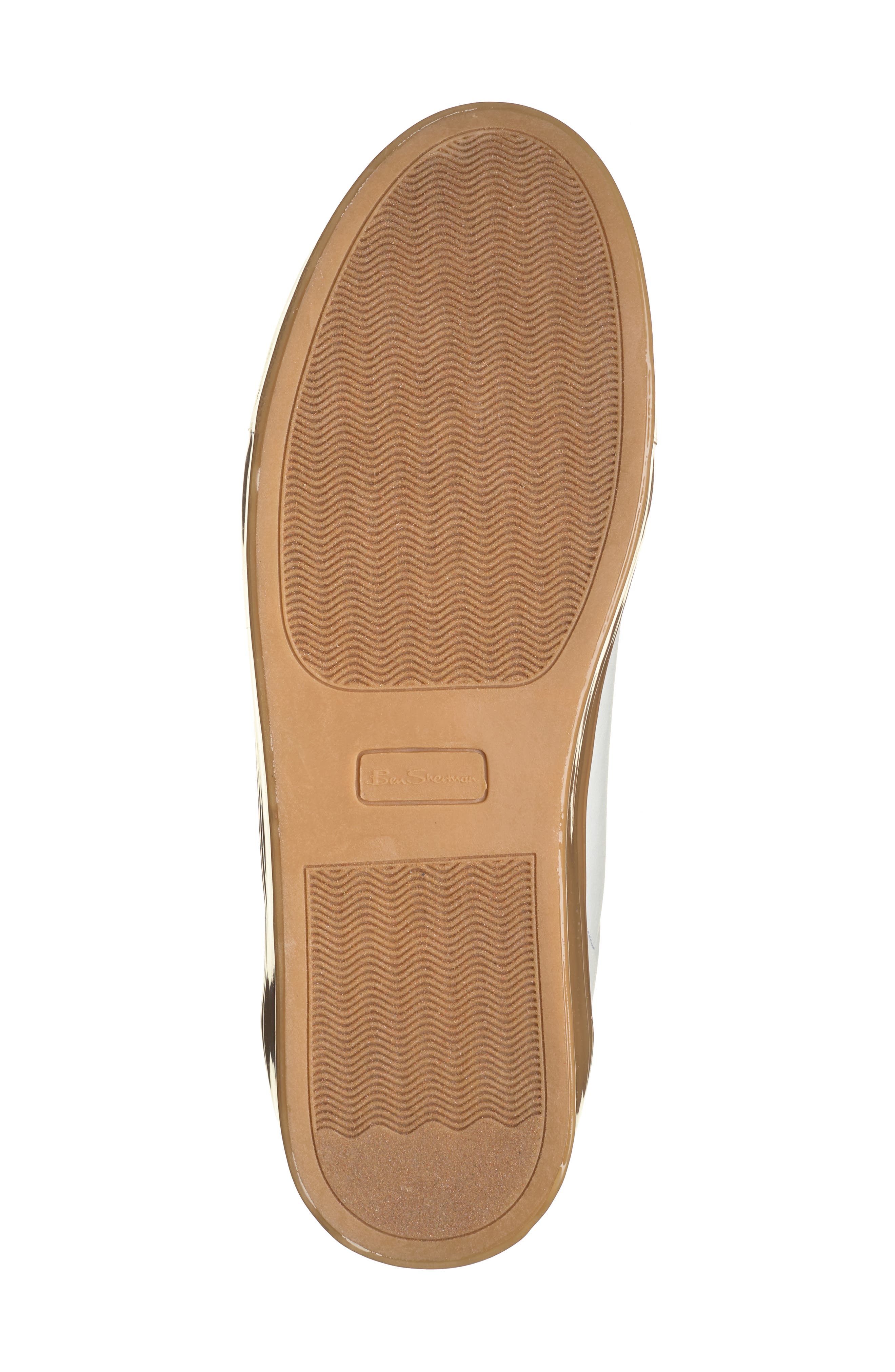 Ben Sherman Crowley Sneaker, Alternate, color, 