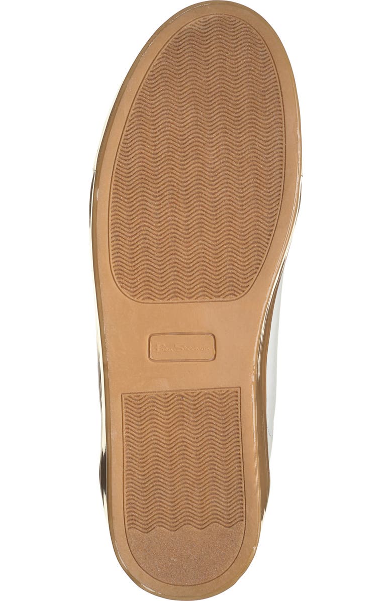 Ben Sherman Crowley Sneaker, Alternate, color,