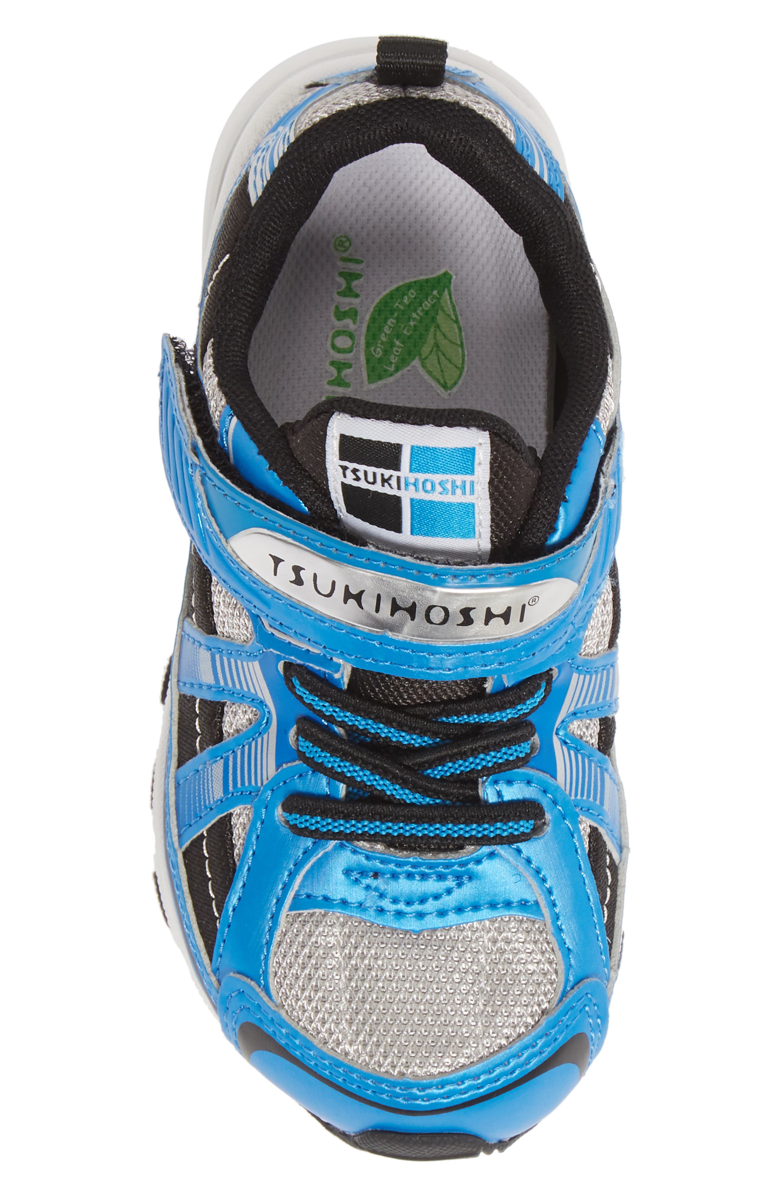 Tsukihoshi Storm Washable Sneaker, Alternate, color, 