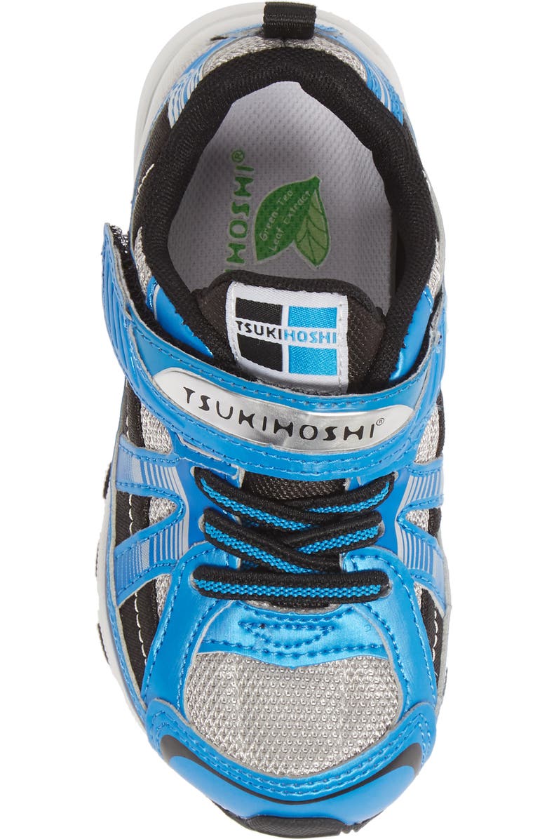 Tsukihoshi Storm Washable Sneaker, Alternate, color,