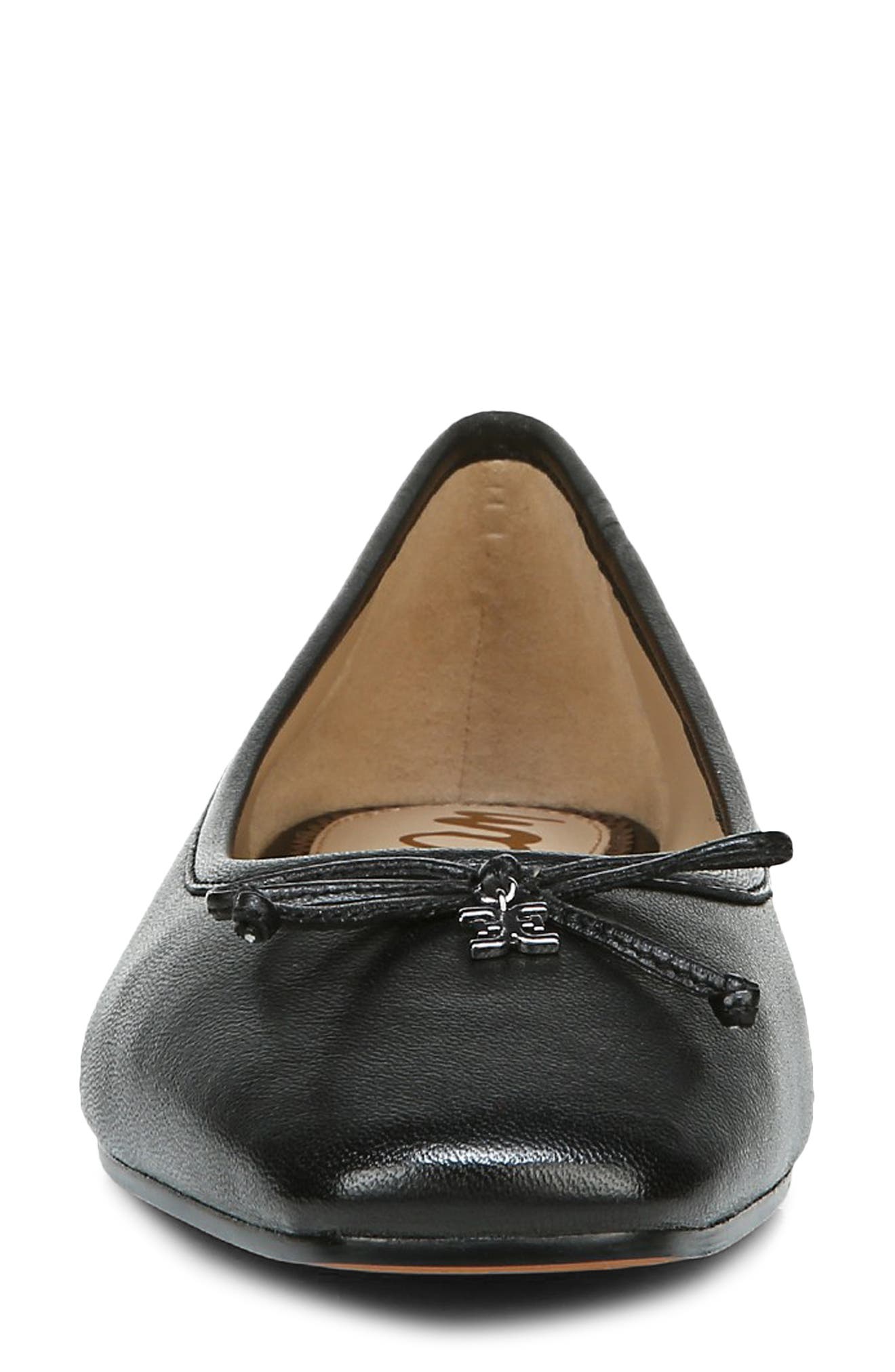 Sam Edelman Jillie Flat, Alternate, color, 