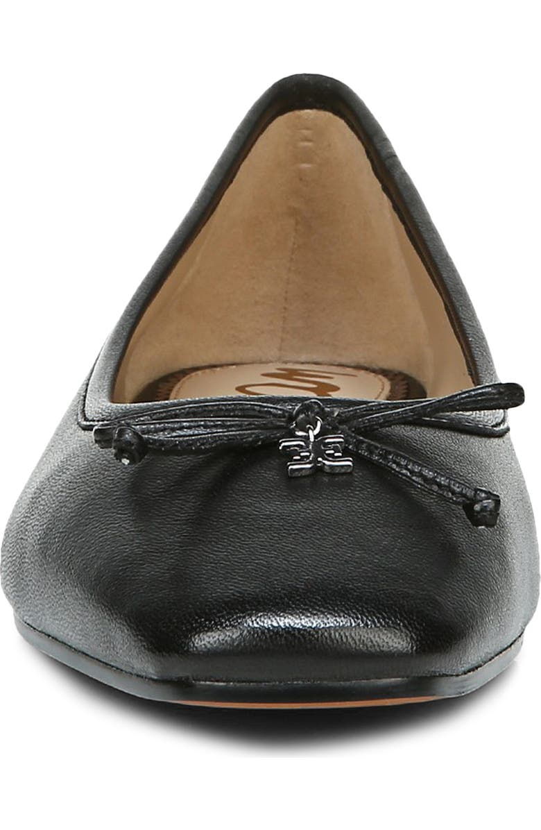 Sam Edelman Jillie Flat, Alternate, color,