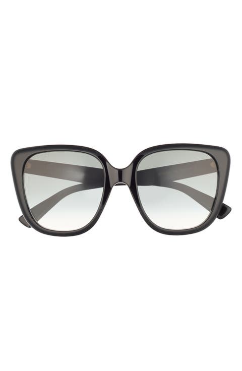 Cat Eye Sunglasses