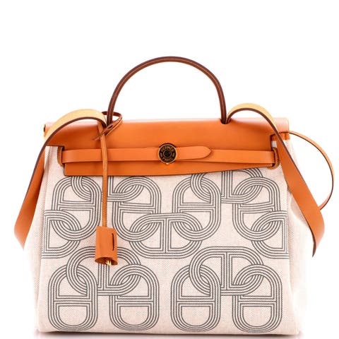 Herbag Zip Circuit 24 Vache Hunter and Leather 31