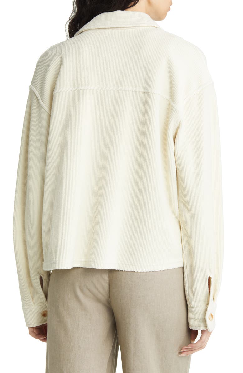 Thread & Supply Ranger Corduroy Shirt Jacket, Alternate, color, 