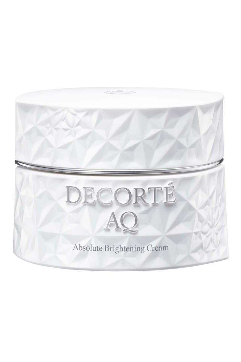 Absolute Glow-Radiant Brightening Cream, Main, color, NO COLOR