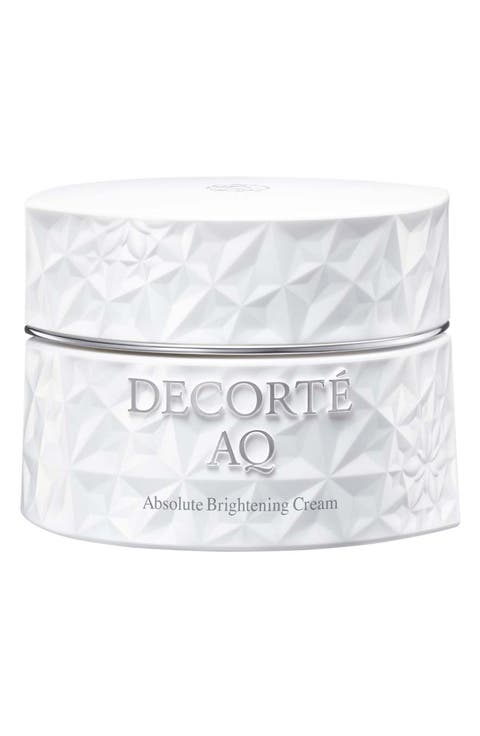 Absolute Glow-Radiant Brightening Cream
